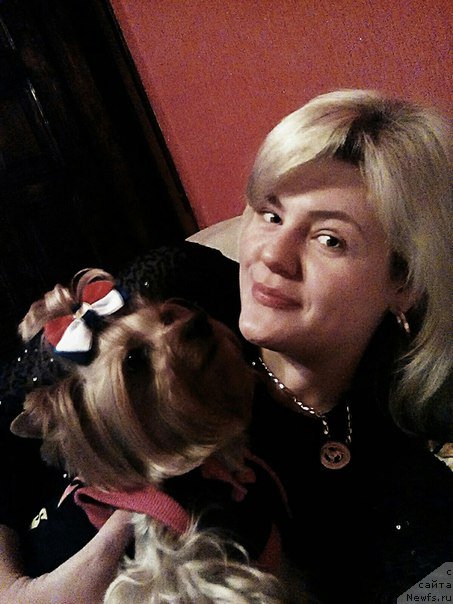 Фото: Ol'ga Tyurina (Ольга Тюрина)