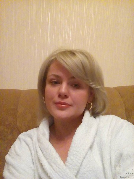 Фото: Ol'ga Tyurina (Ольга Тюрина)