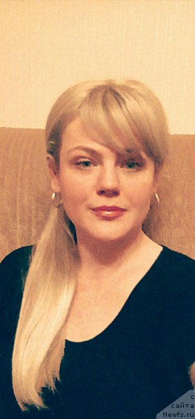 Фото: Ol'ga Tyurina (Ольга Тюрина)