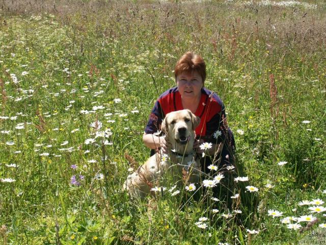 Фото: Tat'yana Burceva (Татьяна Бурцева)