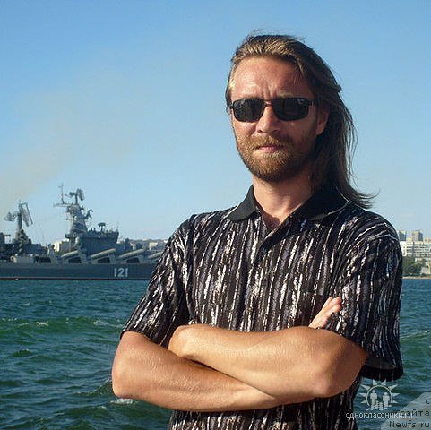 Фото: Aleksandr Kolesov (Александр Колесов)