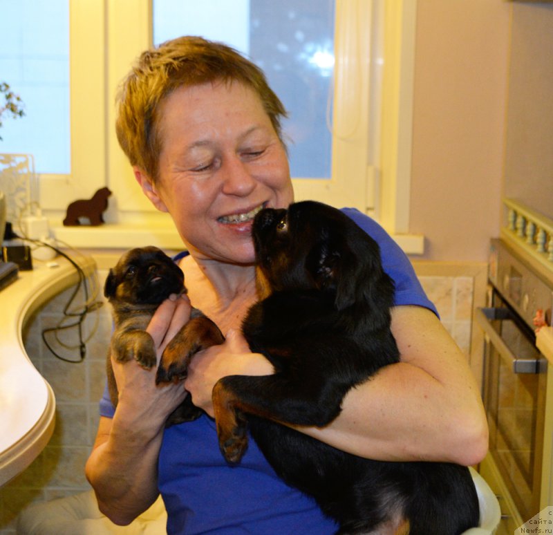 Фото: Tat'yana YAkovleva (Татьяна Яковлева)