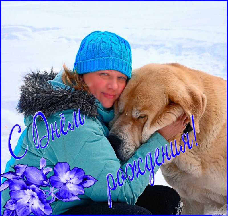 Фото: Lena Zyirina (Лена Зырина)