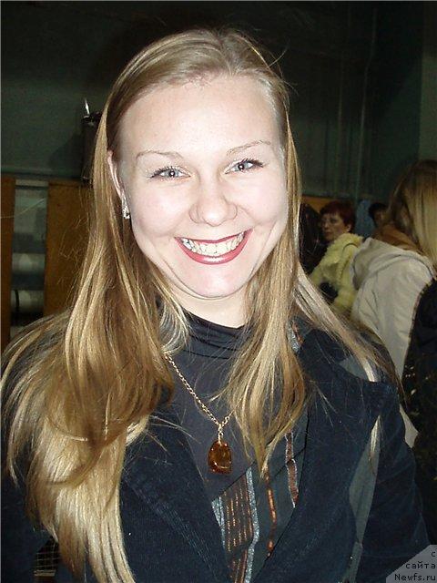 Фото: Anastasiya Loskutova (Анастасия Лоскутова)