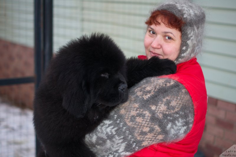 Фото: Varvara Ryibalova (Варвара Рыбалова)