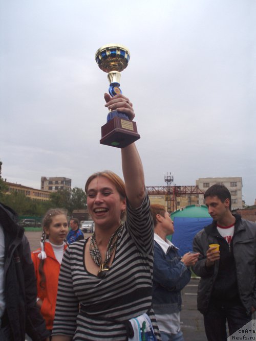 Фото: Ekaterina Kormakova (Екатерина Кормакова)