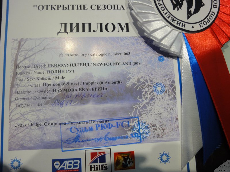 Фото: Sergey Naumov (Сергей Наумов)