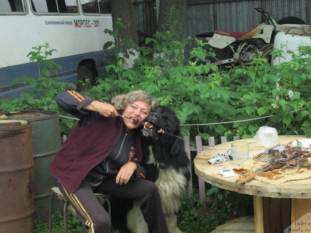 Фото: [d10687] и Анна