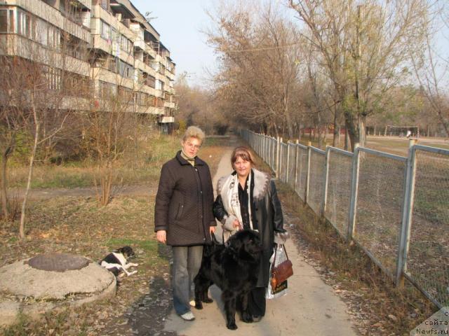 Фото: Marina Turapina (Марина Турапина), Elena Syisa (Savina) (Елена Сыса (Савина)), Жека