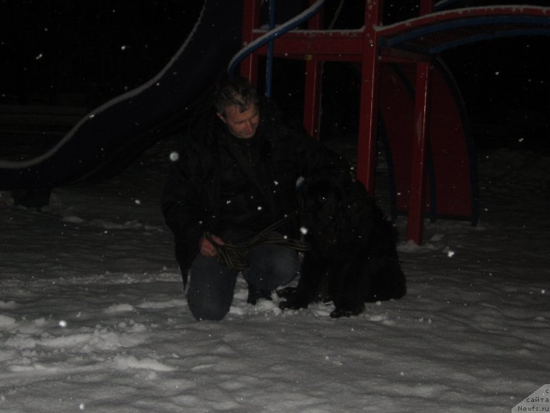 Фото: Natal'ya Smazchikova (Наталья Смазчикова)