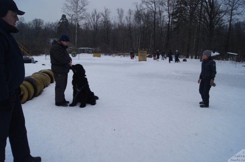 Фото: Aleksandr Ponomaryov (Александр Пономарёв), Larisa Kutina (Лариса Кутина), Конан