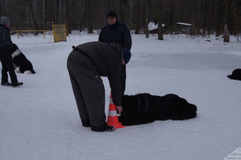 Фото: Aleksandr Ponomaryov (Александр Пономарёв), Конан