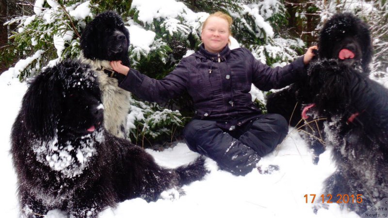 Фото: Ekaterina Zaharenkova (Екатерина Захаренкова)