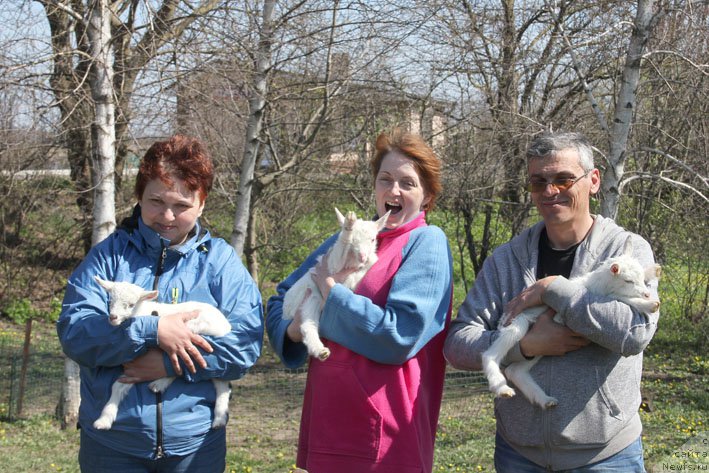 Фото: Varvara Ryibalova (Варвара Рыбалова), Elena Kirpa (Елена Кирпа), Игорь, и наши малыши
