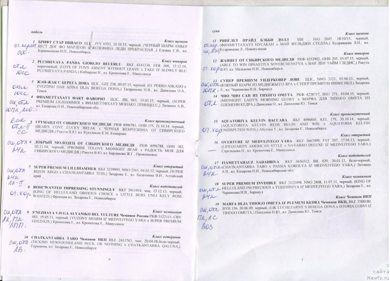 Фотография № 206456