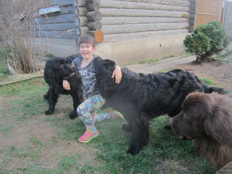 Фото: Natal'ya Smazchikova (Наталья Смазчикова)