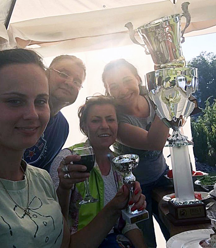 Фото: YUliana Nikiforova (Юлиана Никифорова)