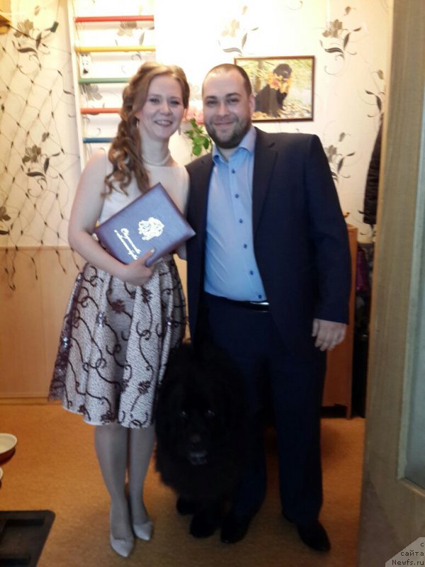 Фото: Tat'yana Rozanova (Татьяна Розанова)