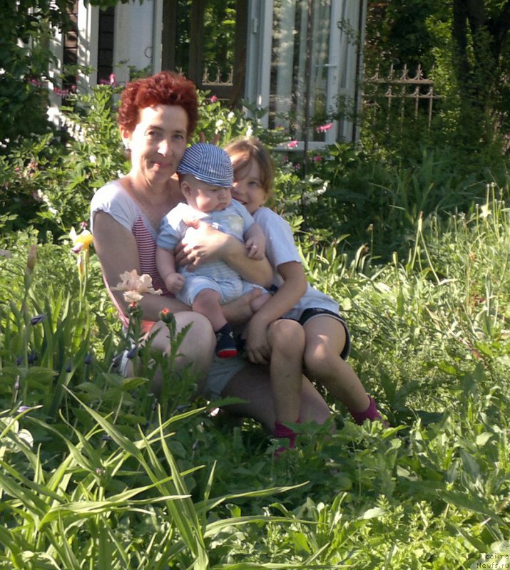 Фото: Ekaterina Fedotova (Екатерина Федотова)