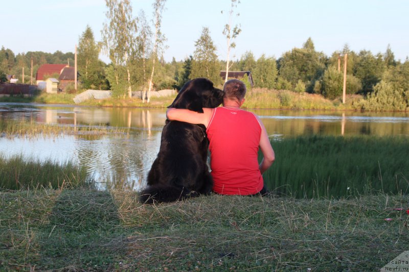 Фото: Vladimir Solov'yov (Владимир Соловьёв)