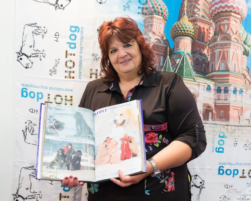 Фото: Valeriya Rakuta (Валерия Ракута)