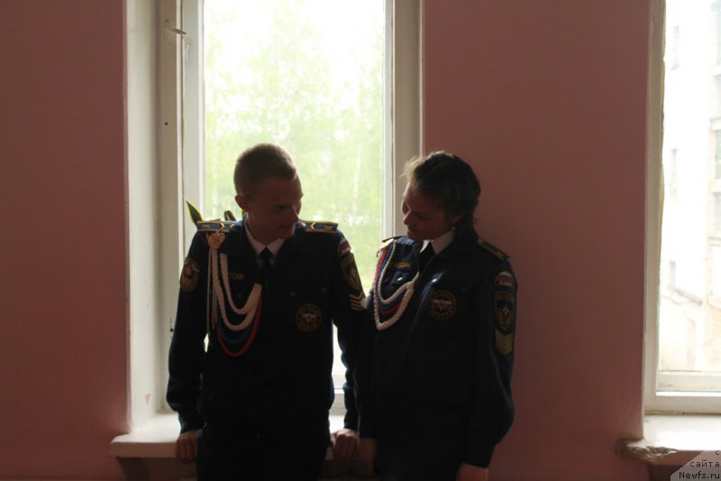 Фото: ньюфаундленд Russkaya Krasavica Nyura (Русская Красавица Нюра)