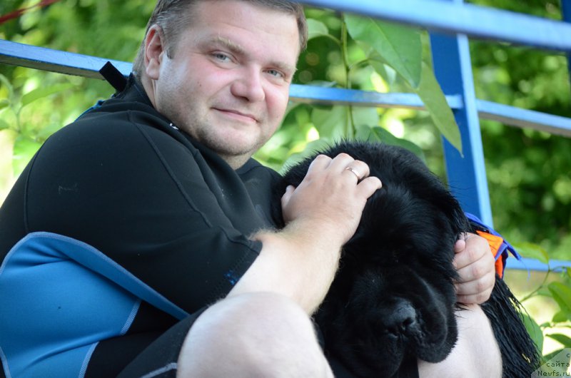 Фото: Aleksandr Ponomaryov (Александр Пономарёв), Конан