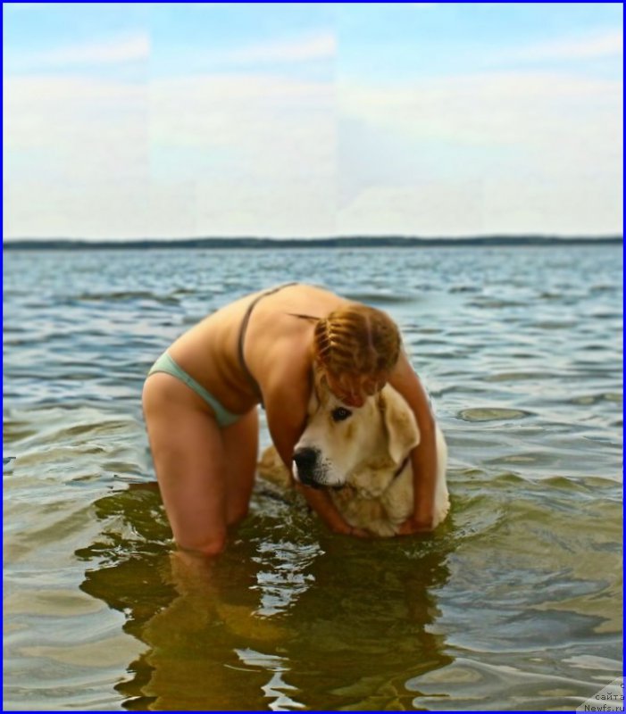 Фото: Lena Zyirina (Лена Зырина), ЛЕНА