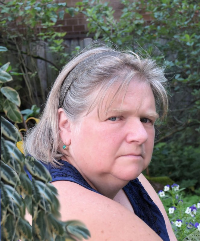 Фото: Natal'ya Malinina (Наталья Малинина)