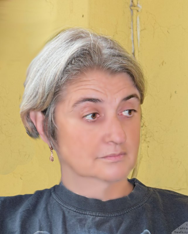 Фото: Ol'ga Braslavskaya (Ольга Браславская)