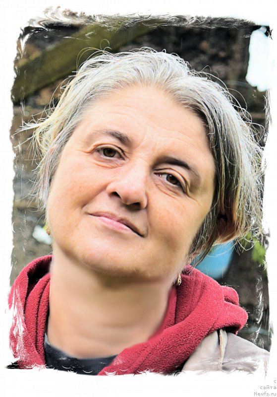 Фото: Ol'ga Braslavskaya (Ольга Браславская)