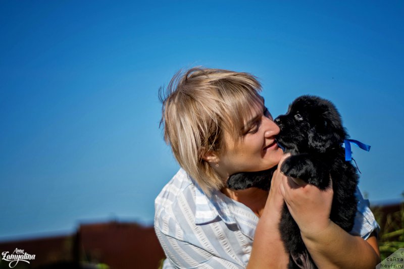 Фото: Elizaveta Pavlova (Елизавета Павлова)