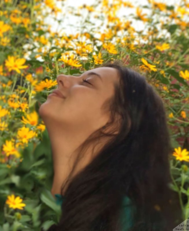 Фото: Lena Zyirina (Лена Зырина)