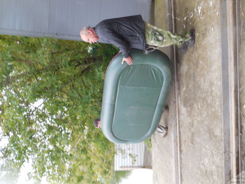 Фото: Aleksandr Burmistrov (Александр Бурмистров)