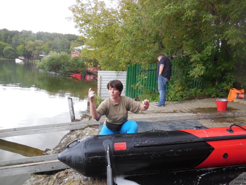 Фото: Elena Bogdanova (Елена Богданова)