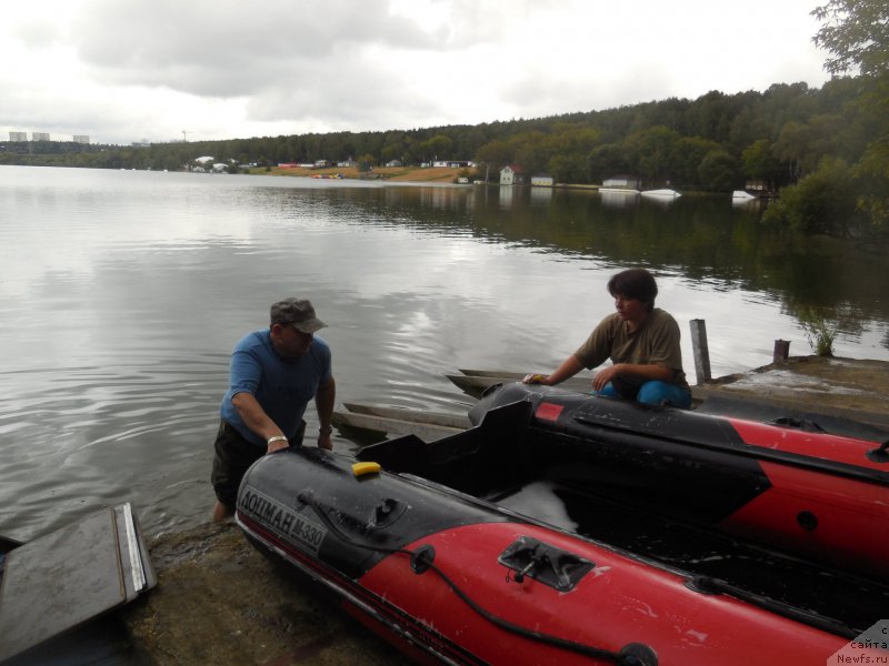 Фото: [p3270] и Леонид