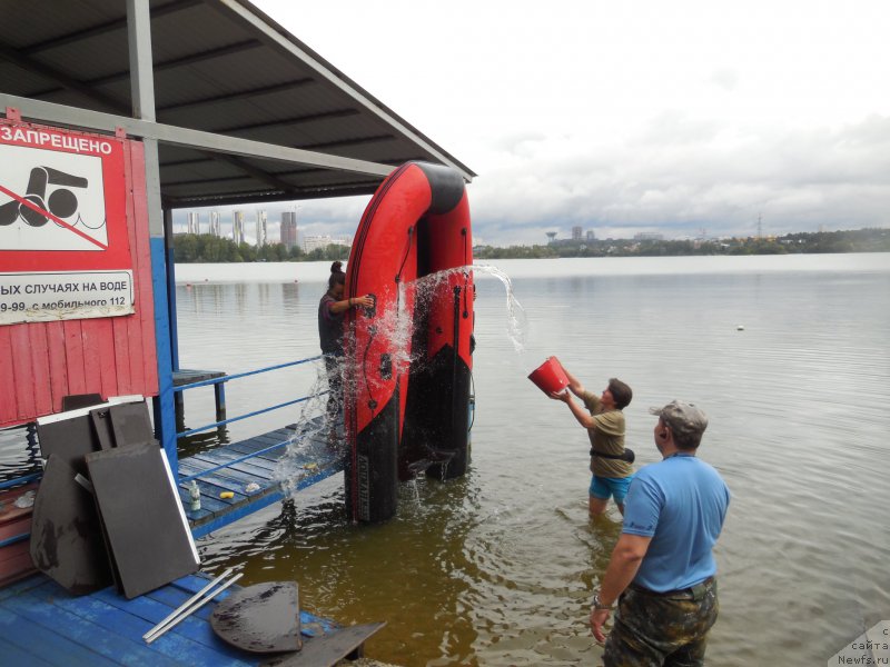 Фото: Elena Bogdanova (Елена Богданова), [p1021] и Леонид