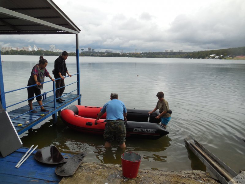 Фото: Elena Bogdanova (Елена Богданова), [p1021] Леонид