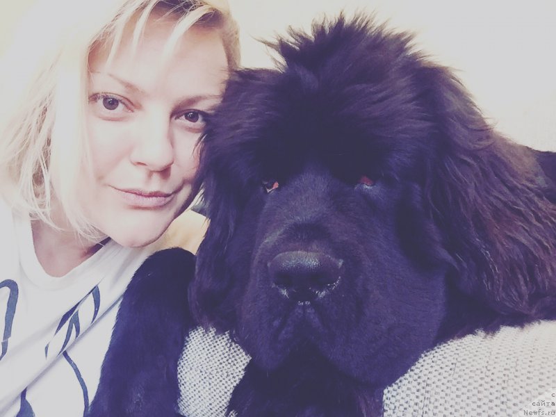 Фото: Anna Basharinova (Анна Башаринова)