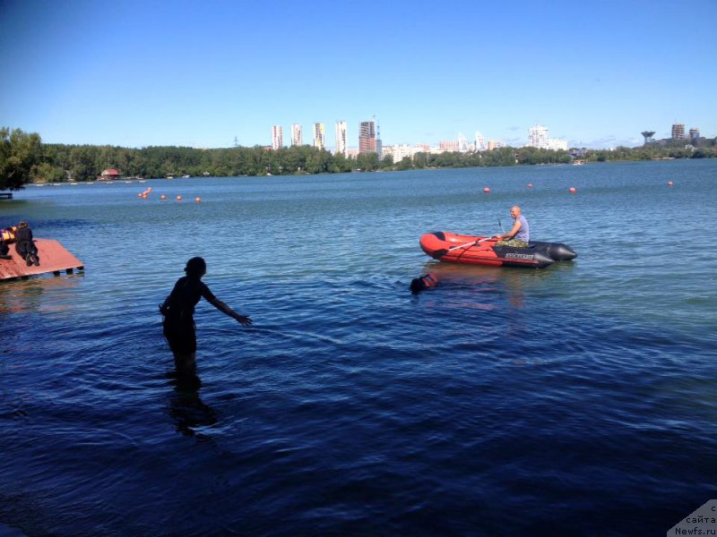 Фото: Aleksandr Burmistrov (Александр Бурмистров)
