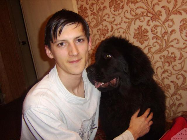 Фото: Oleg Laptev (Олег Лаптев)