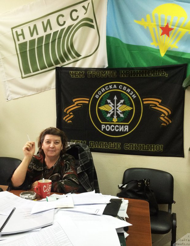 Фото: Elena SHmeleva (Елена Шмелева)