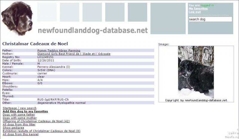 Фотография № 214876