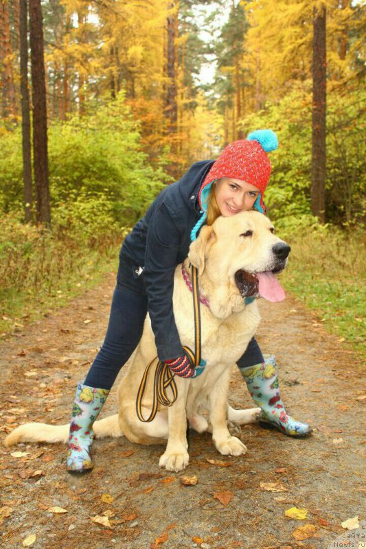 Фото: Lena Zyirina (Лена Зырина)