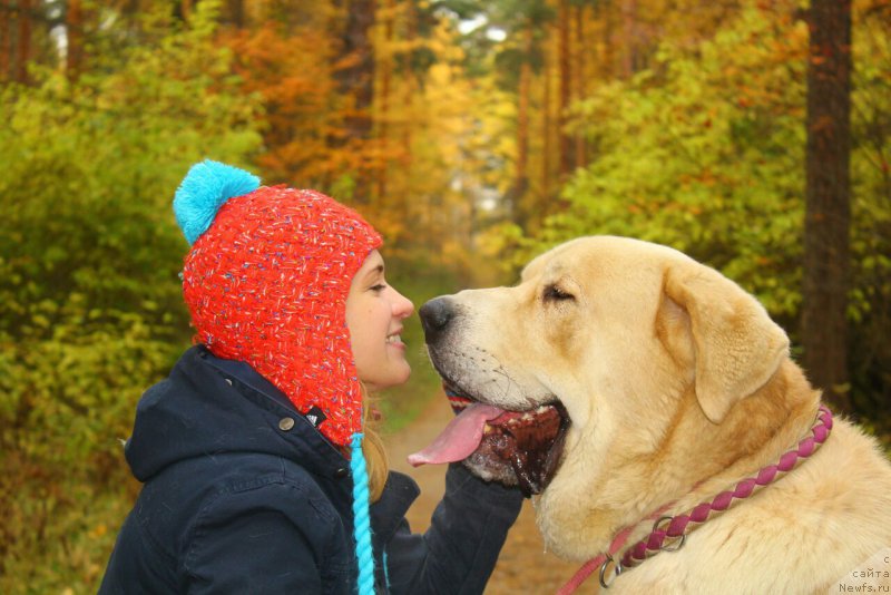Фото: Lena Zyirina (Лена Зырина)