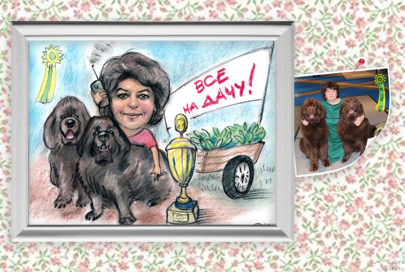 Фото: Elena SHmeleva (Елена Шмелева)