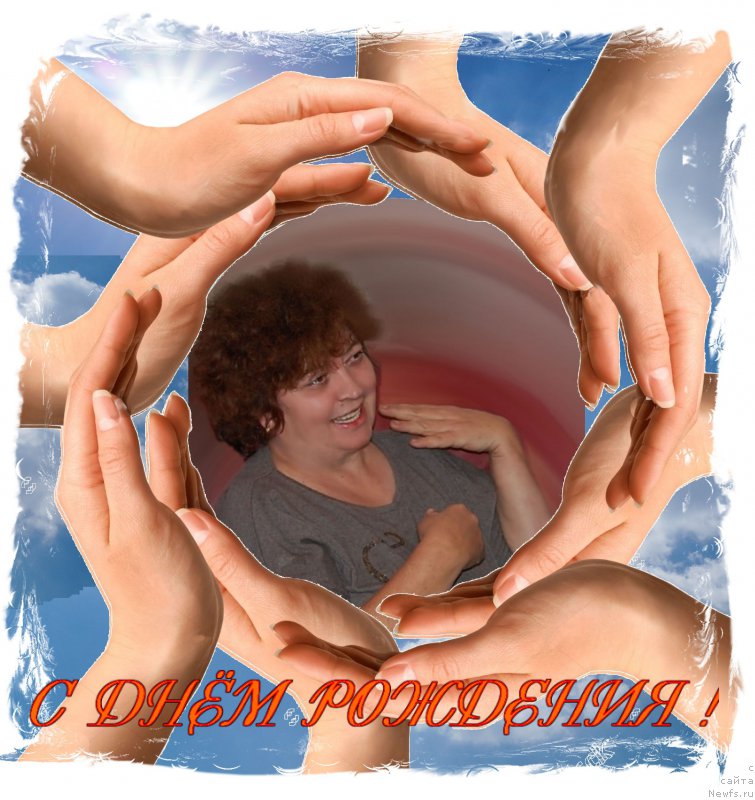 Фото: Elena SHmeleva (Елена Шмелева)