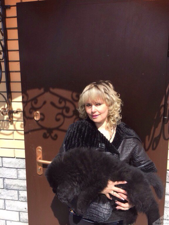 Фото: Mar'ya Goryachih (Марья Горячих)