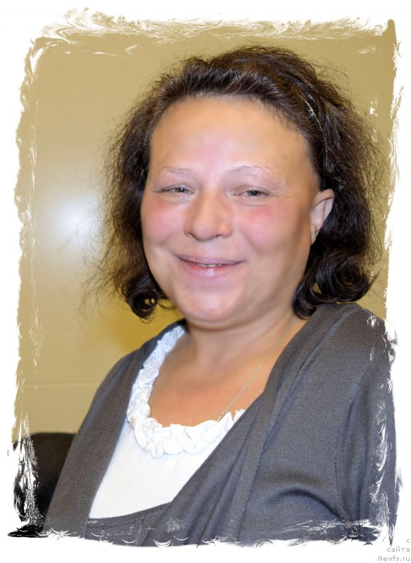 Фото: Anna Kovalyova (Анна Ковалёва)