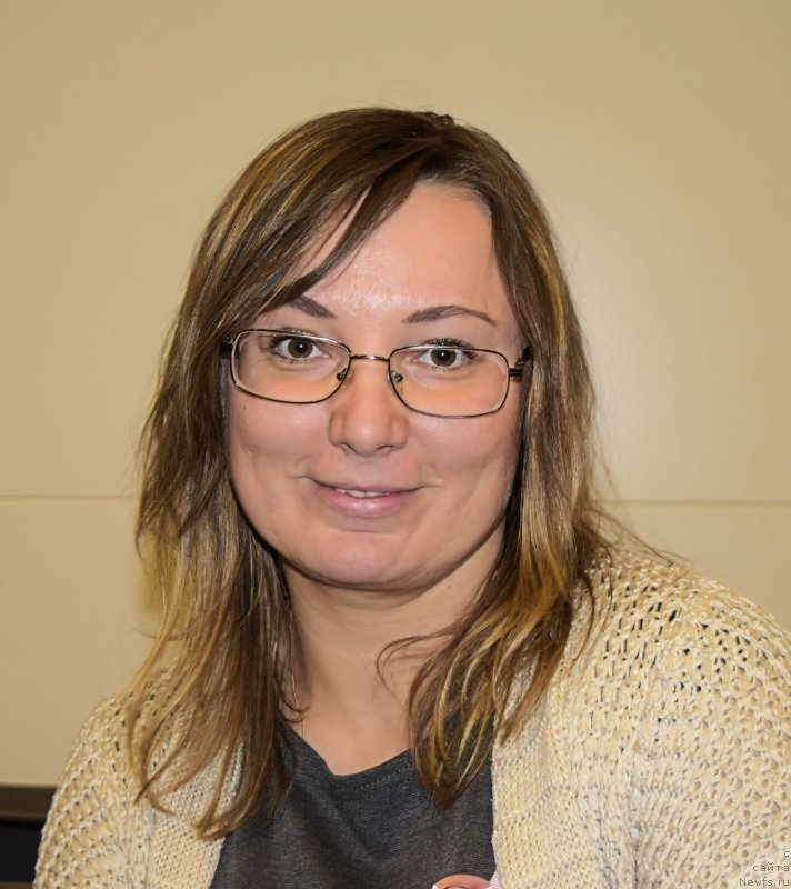 Фото: Kseniya SCHerban' (Ксения Щербань)